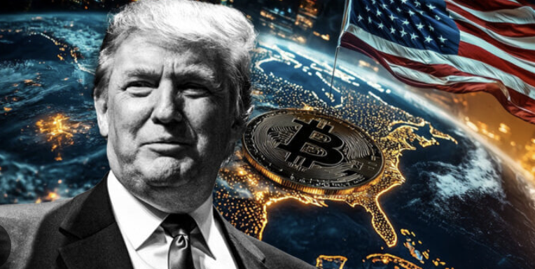 Trump Considers Zero Crypto Tax Ahead of White House Summit